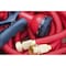 Emsco Group 100 ft L Lightweight Hose W/ Spray Nozzle, PolyethyleneÂ  Tube, Red 1545-100-1 - alternate 2